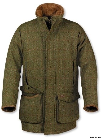 Musto Strech Technical Tweed Jacket Karsten