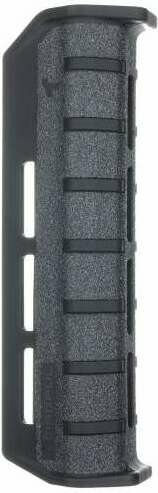 Talon Grips M-LOK MOE Mossberg 590/591A Forend Granulate - Black