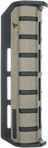 Talon Grips M-LOK MOE Mossberg 590/591A Forend Rubber - Moss