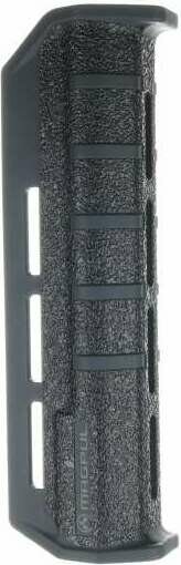 Talon Grips Remington MOE 870 Forend Grip Rubber - Black