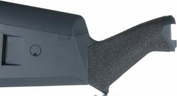 Talon Grips Remington SGA 870 Stock Grip Granulate - Black