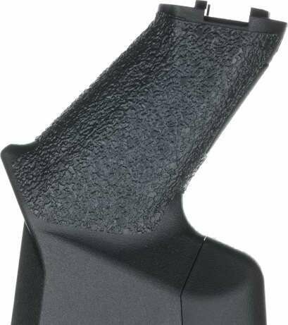 Talon Grips SGA Stock Mossberg 500/590/591A Rubber - Black