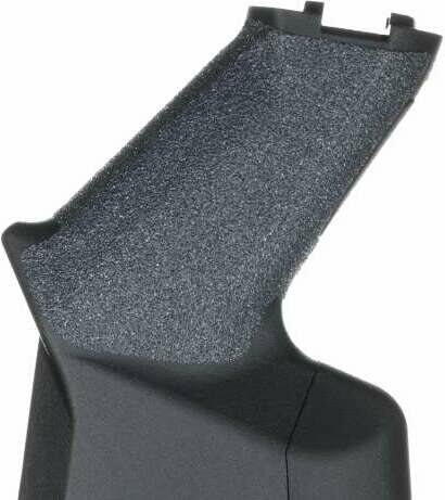 Talon Grips SGA Stock Mossberg 500/590/591A Granulate - Black