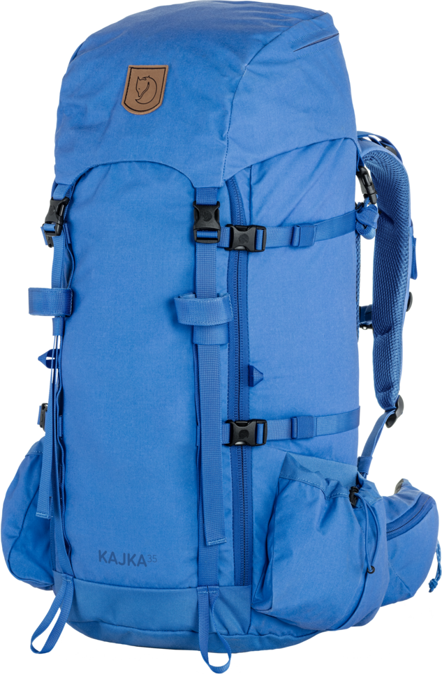 Fjällräven Kajka 35 UN Blue (525)