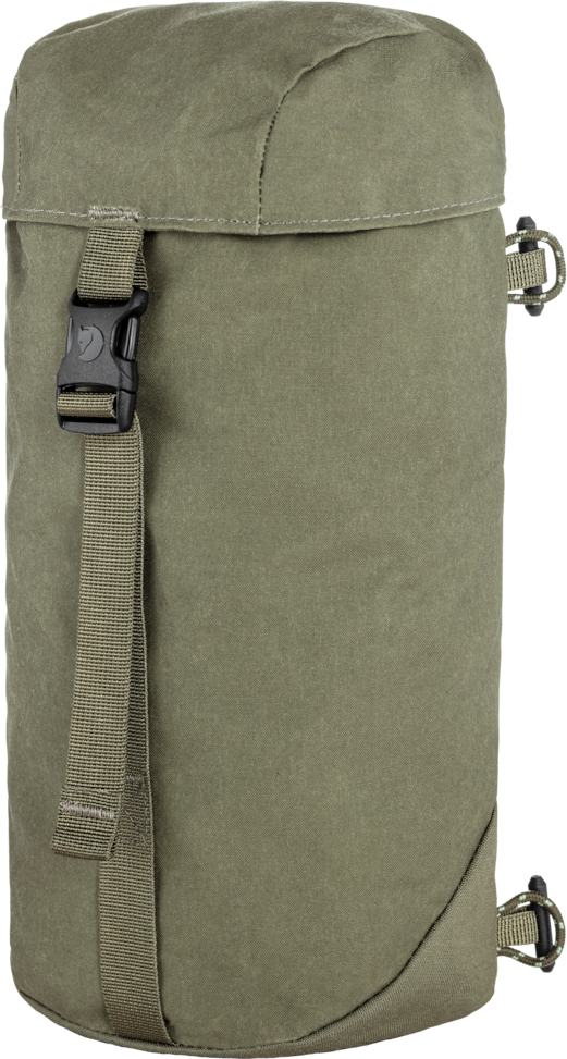 Fjällräven Kajka Side Pocket Green (620)