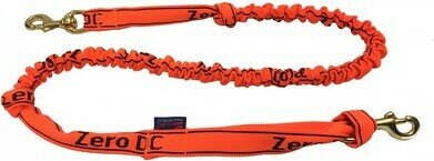 Zero DC Bungee line Neonoranssi