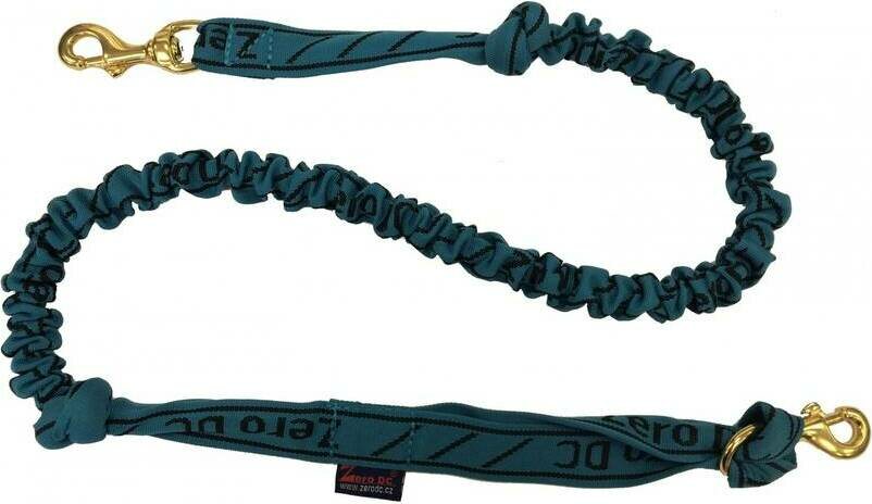 Zero DC Bungee line Petrol