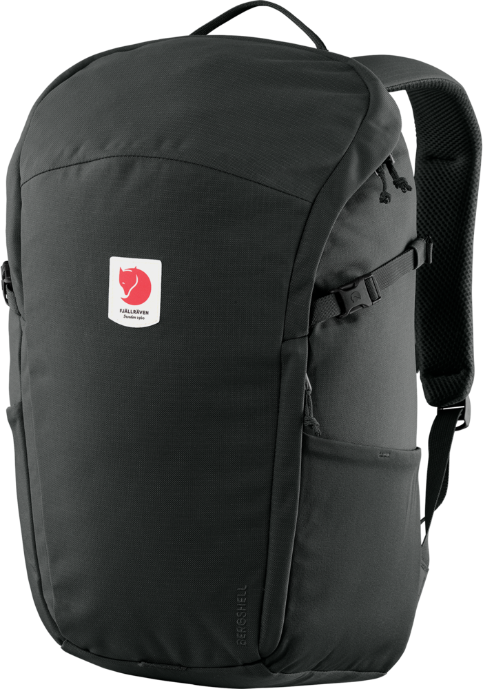 Fjällräven Ulvö 23 Black (550)
