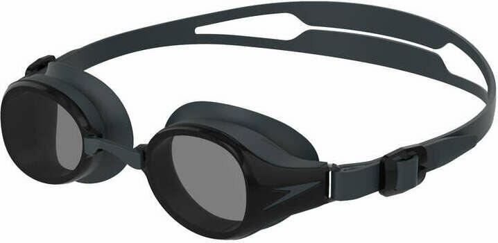 Speedo Hydropure Optical Minus Black/Smoke