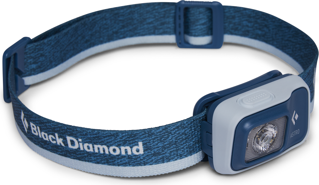 Black Diamond Astro 300 Creek Blue