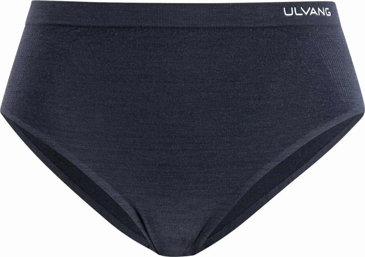 Ulvang First Seamless Brief Granite