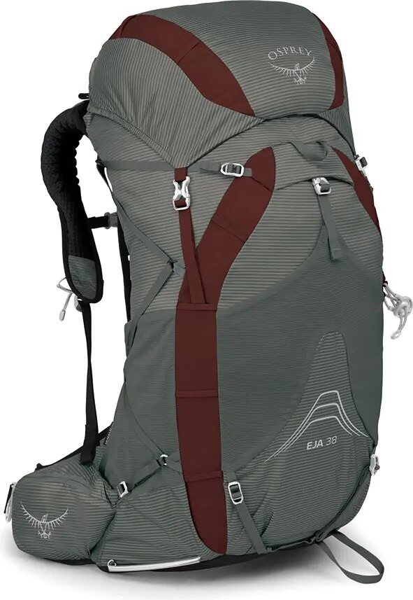 Osprey Eja 38 Cloud Grey