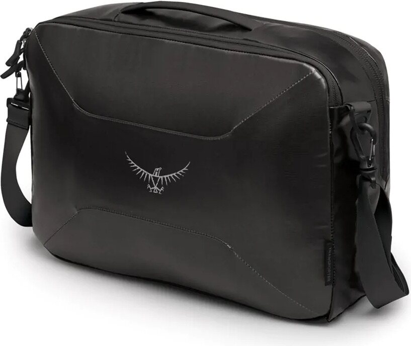 Osprey Transporter Boarding Bag 20 Black