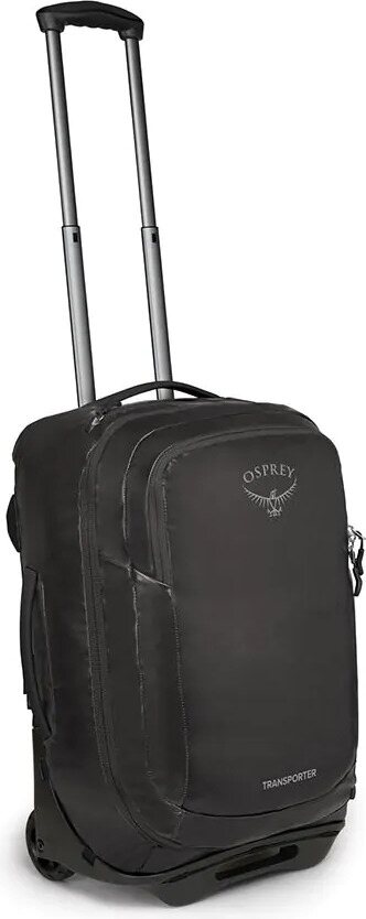 Osprey Rolling Transporter Carry-On 38 Black