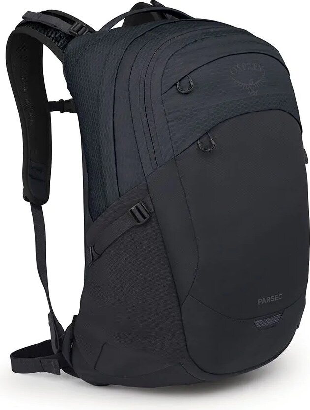 Osprey Parsec 26 Black