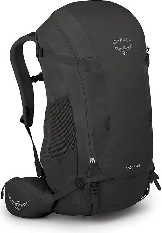 Osprey Volt 45 Mamba Black