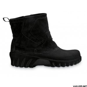 Crocs Ambler Black / Black