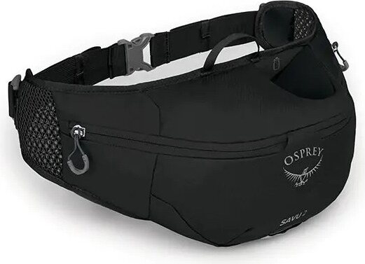 Osprey Savu 2 Black