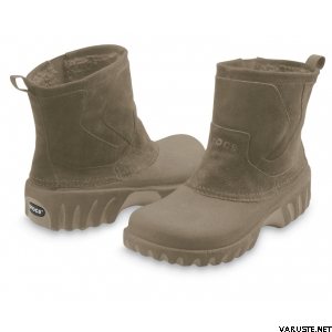 Crocs Ambler Khaki / Khaki