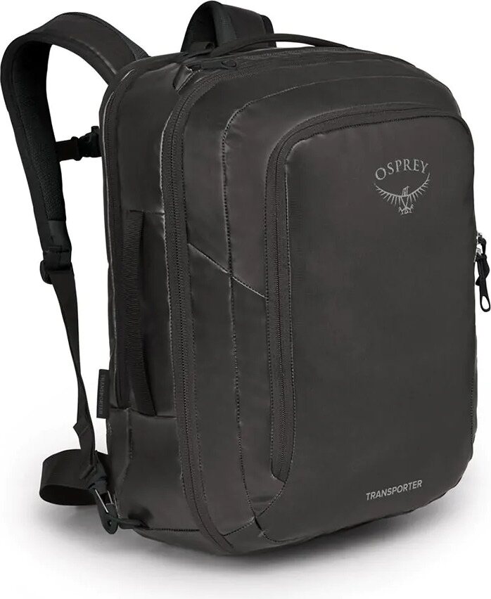 Osprey Transporter Global Carry-On Bag 36 Black