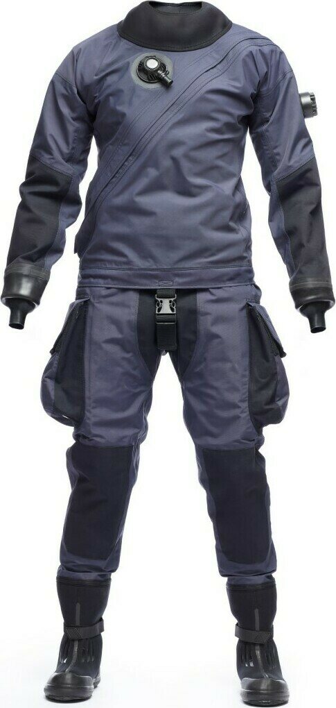 Shark Avatar Navy/ Black