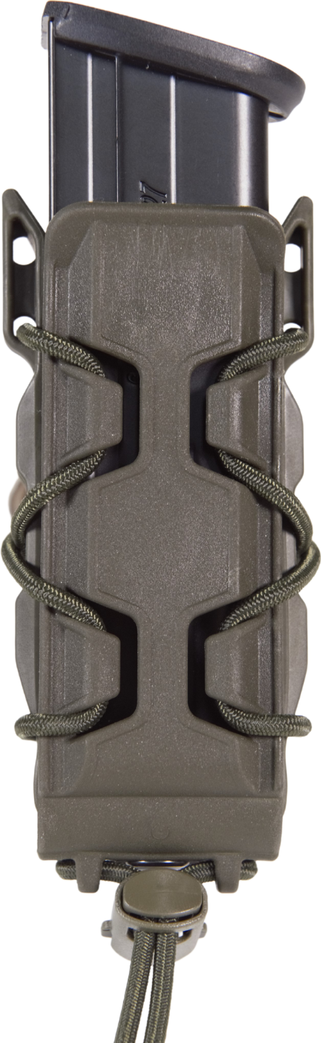 HSGI Polymer Pistol Taco V2 OD Green
