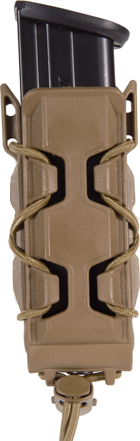HSGI Polymer Pistol Taco V2 Coyote