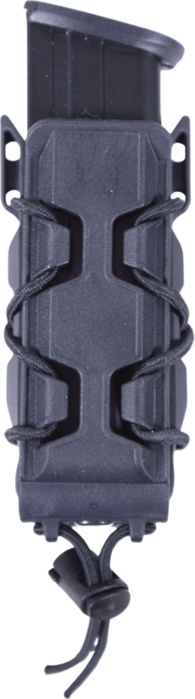 HSGI Polymer Pistol Taco V2 Black