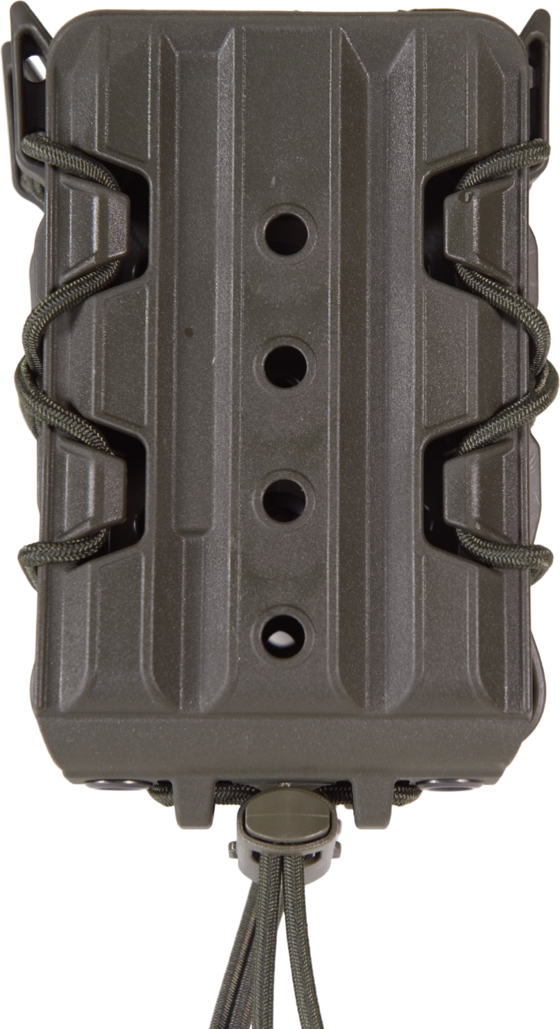 HSGI Polymer TACO V2 OD Green