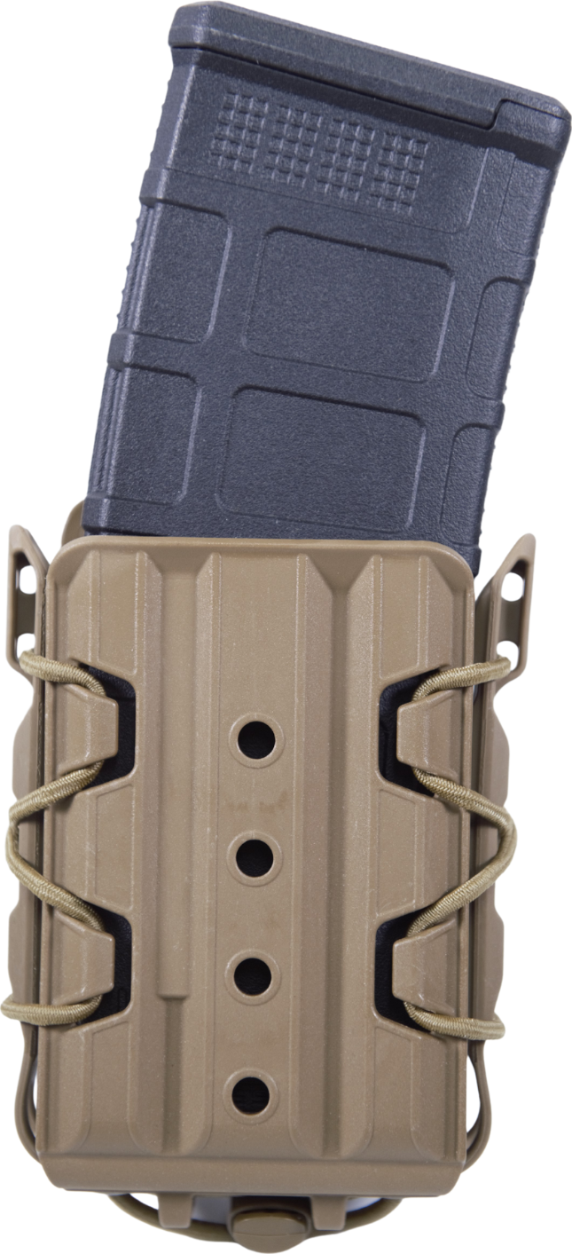 HSGI Polymer TACO V2 Coyote