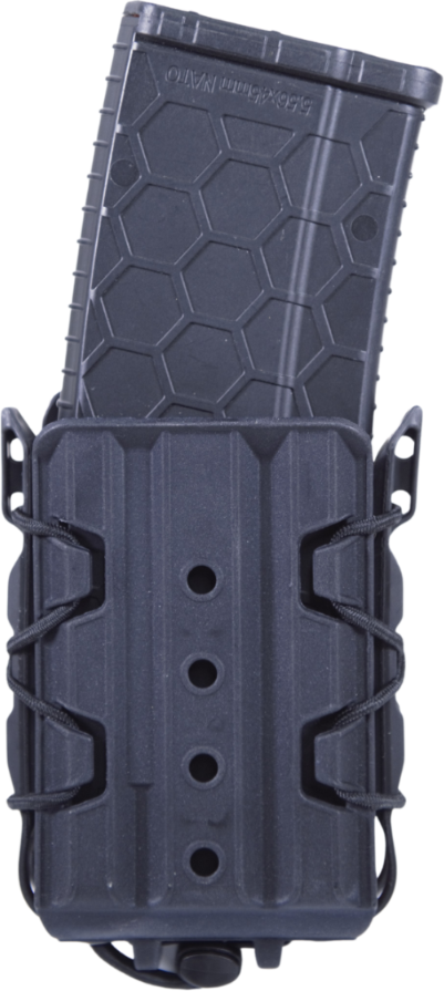 HSGI Polymer TACO V2 Black