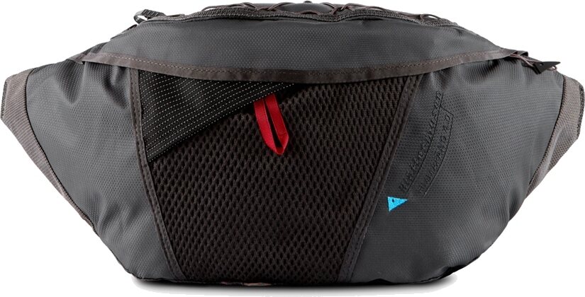 Klättermusen Fimmafäng 4.0 Raven