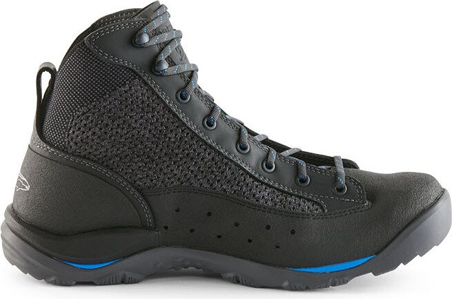 Patagonia Ultralight Wading Boots Forge Grey