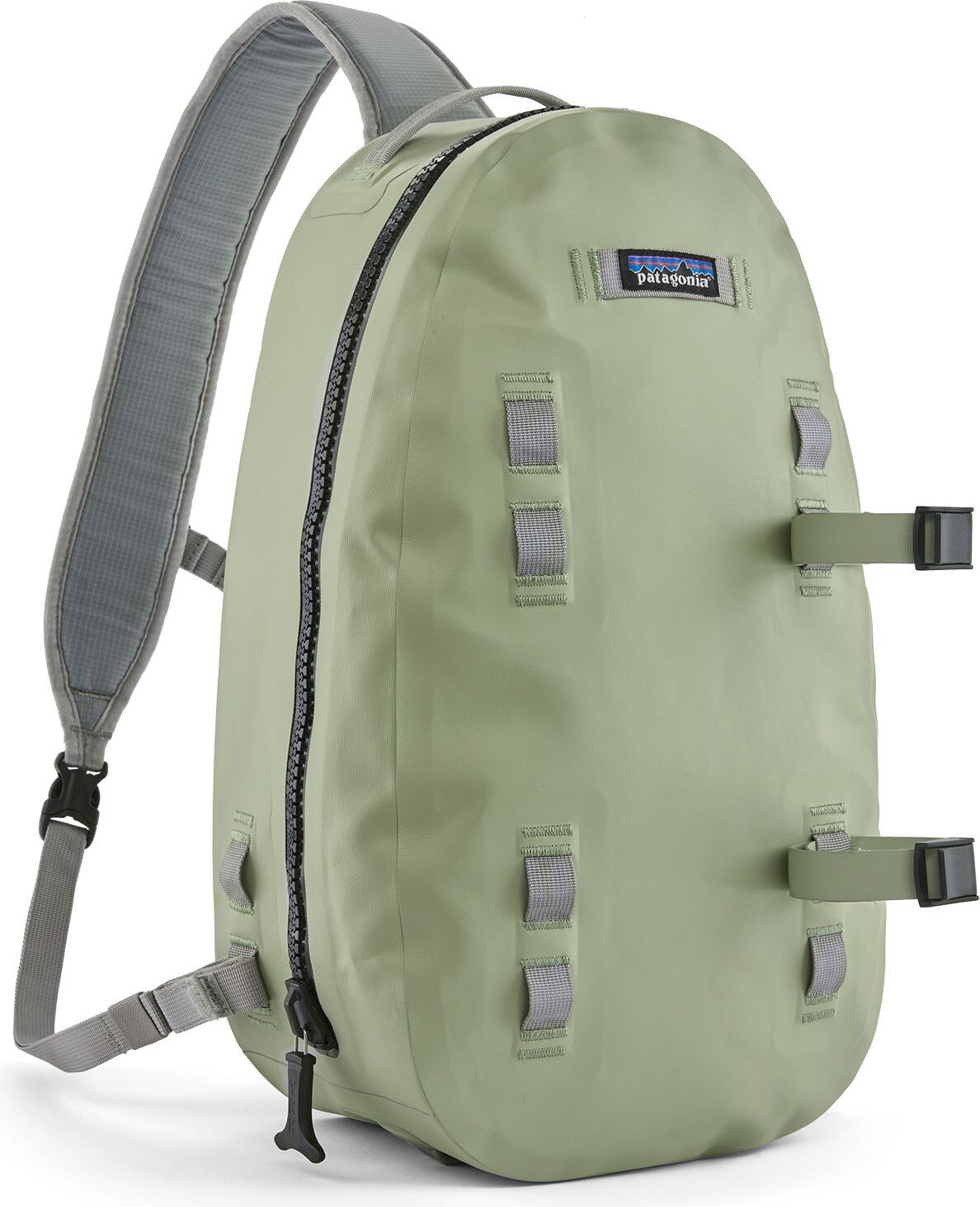 Patagonia Guidewater Sling 15L Salvia Green