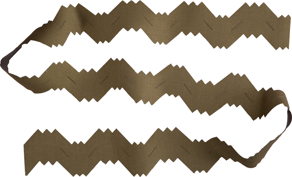 Savotta Camo Scrim Kit Green