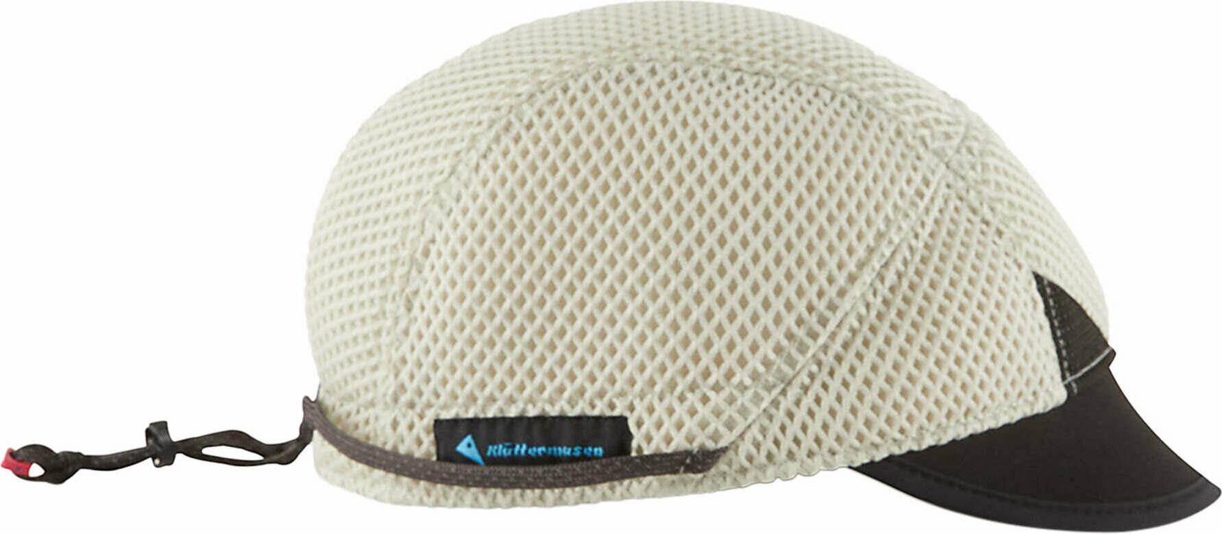 Klättermusen Mesh Cap Clay