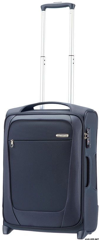 Samsonite B-Lite Upright 50 cm Lighter Blue (01)