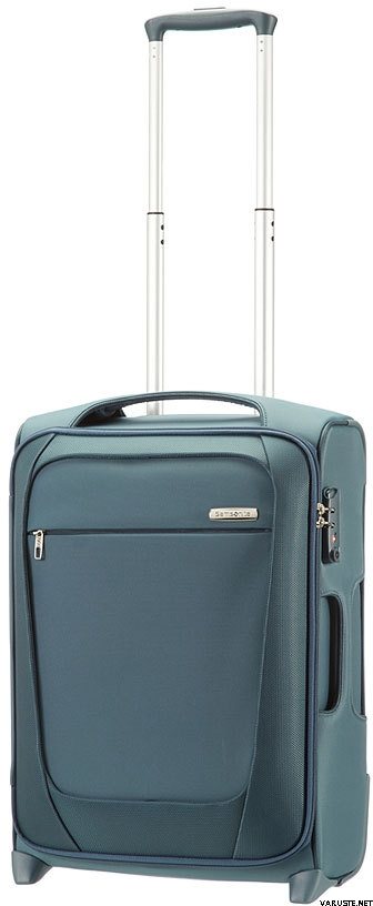 Samsonite B-Lite Upright 50 cm Lighter Green (04)