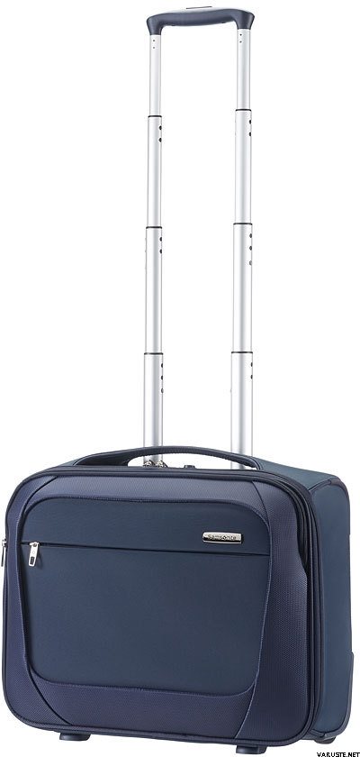 Samsonite B-Lite Rolling tote 16,4" Lighter Blue (01)