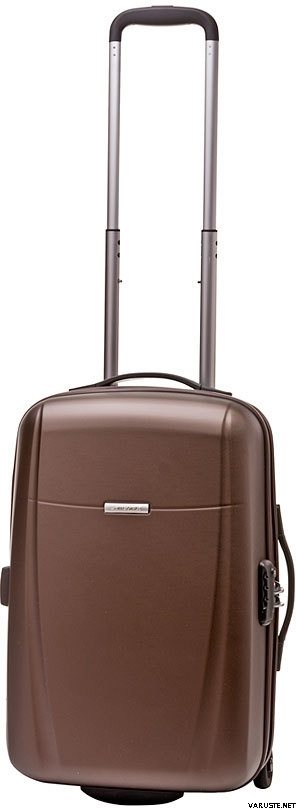 Samsonite Bright Lite 2.0 Upright 55 cm Bronze (43)