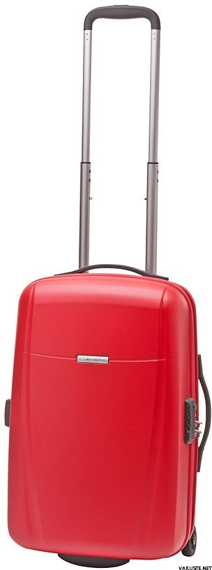 Samsonite Bright Lite 2.0 Upright 55 cm Red (10)