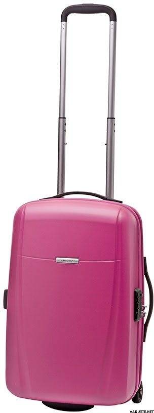 Samsonite Bright Lite 2.0 Upright 55 cm Fuchsia (20)