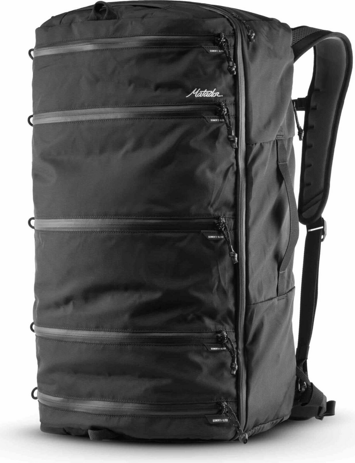 Matador SEG45 Duffle Pack Black