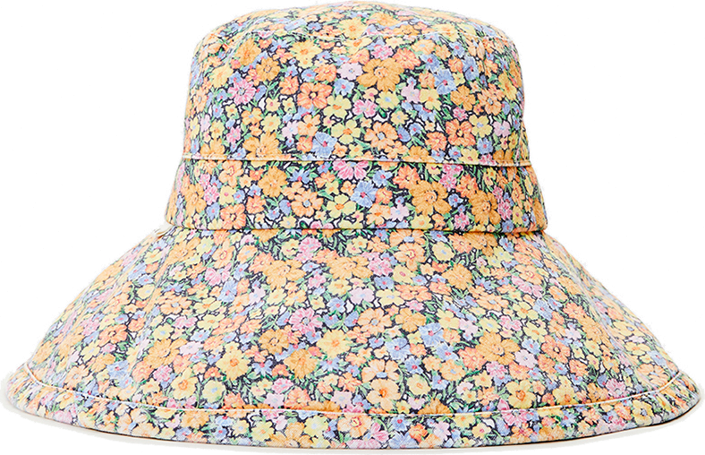 Rip Curl Tres Cool UPF Sun Hat Blue