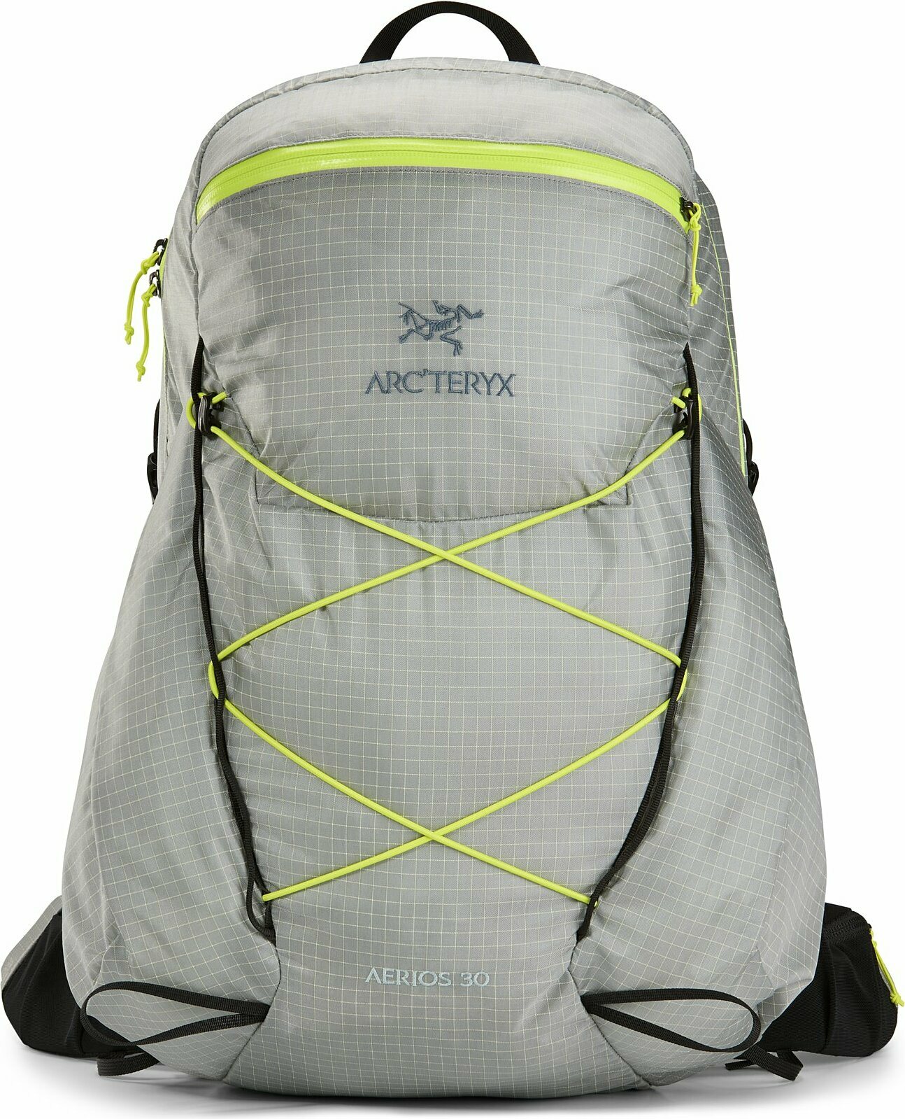 Arc'teryx Aerios 30 Backpack Womens Pixel / Sprint