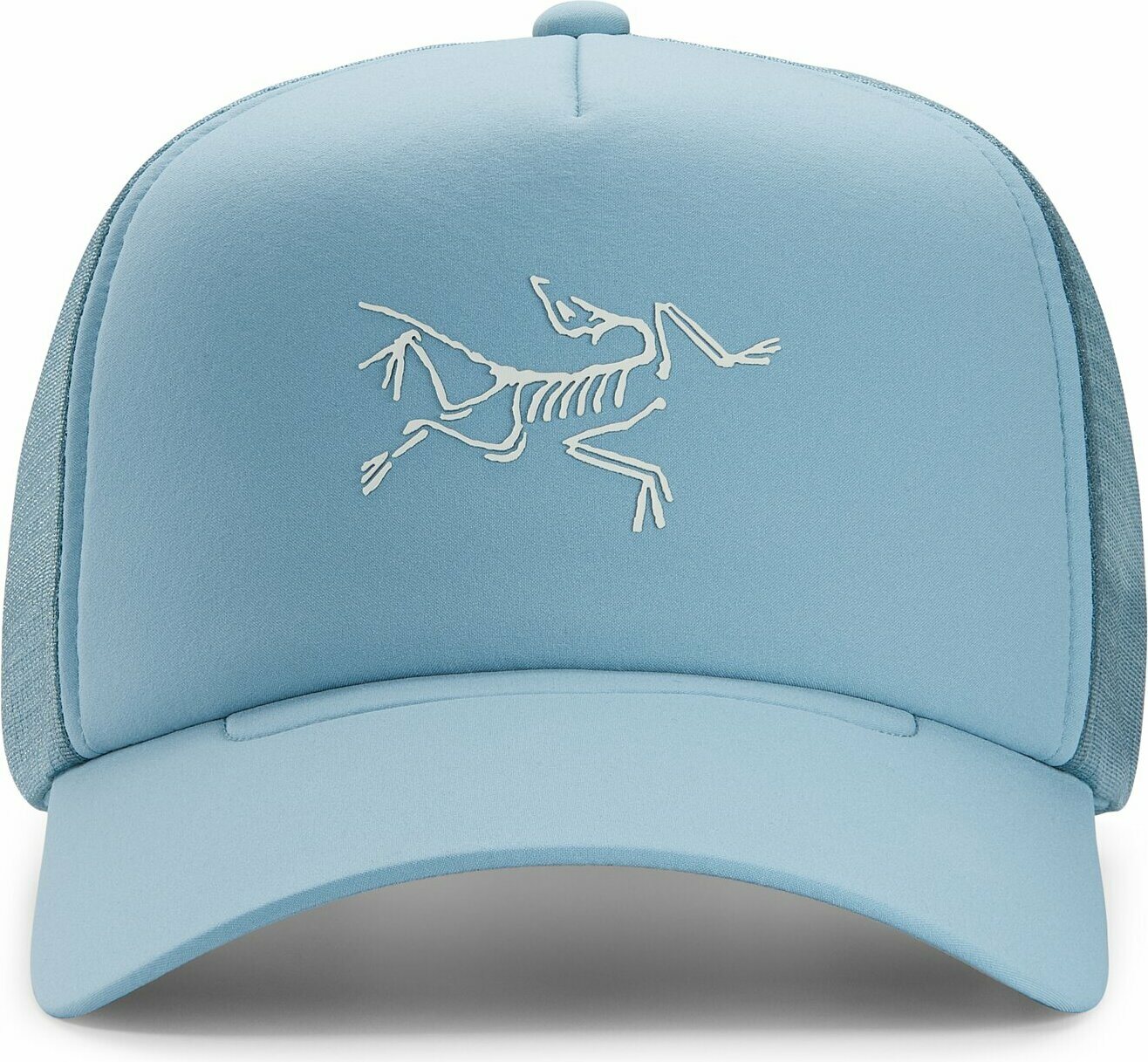 Arc'teryx Bird Curved Brim Trucker Hat Solace