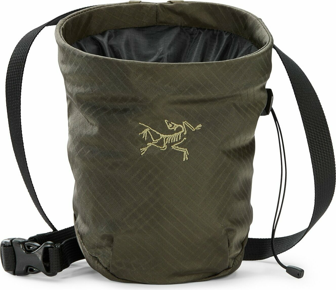 Arc'teryx Ion Chalk Bag Large Tatsu