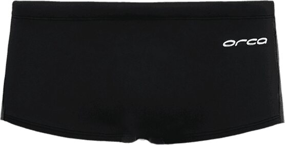 Orca Core Square Leg Mens Black
