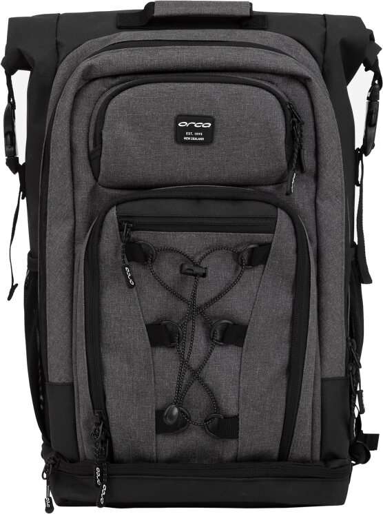Orca Openwater Backpack Black
