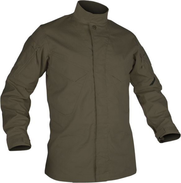 Crye Precision G4 Field Shirt Ranger Green